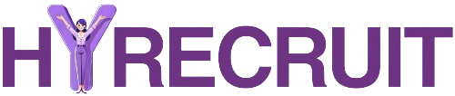 Hyrecruit Logo